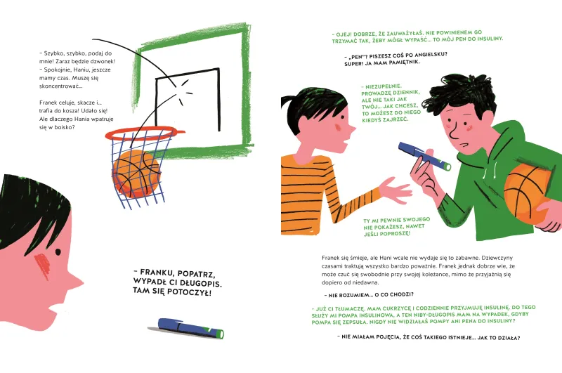 Wyspa diabetyków zdjęcie 3