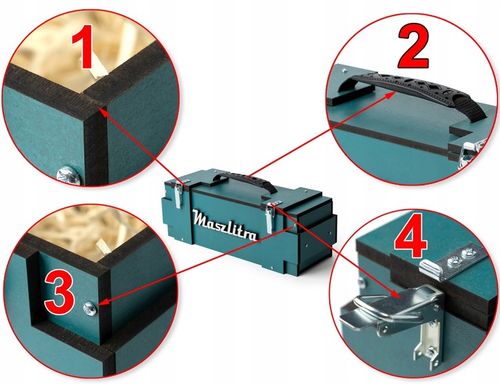 Prezent na 18-99 urodziny dla Taty Kolegi skrzynka na alkohol Maszlitra na Arena.pl