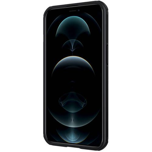 Etui Nillkin CamShield PRO Case do Apple Iphone 13 Pro czarny na Arena.pl