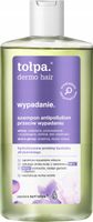 TOŁPA DERMO HAIR WYPADANIE SZAMPON DO WŁOSÓW WZMACNIAJĄCY PRZECIW WYPADANIU