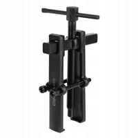 2 x Ściągacz Łożysk Deli Tools EDL-E106 Wytrzymały Demontaż Łatwy
