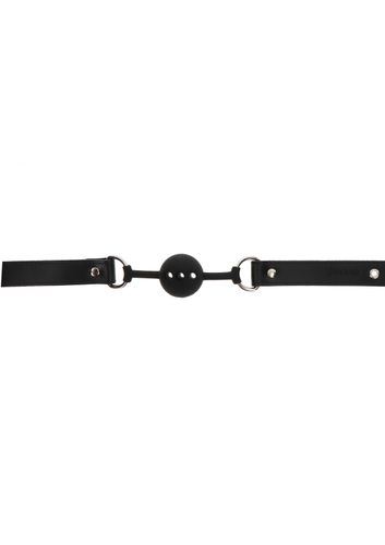 knebel silicone ball gag taboom na Arena.pl