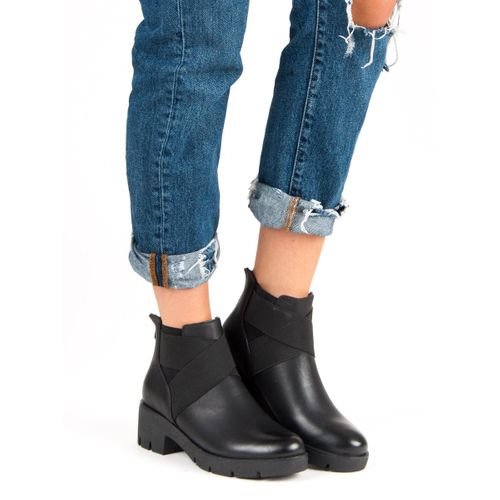 Modne botki r.37 na Arena.pl