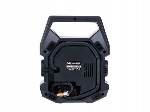 Kompresor samochodowy 12V 84W na Arena.pl