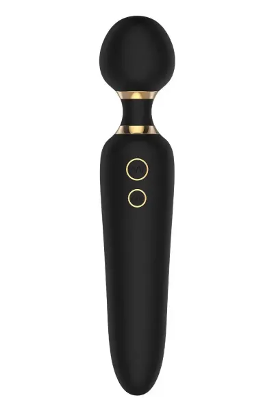 ELITE DUAL WAND VIBRATOR zdjęcie 1