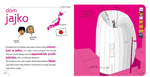 D.O.M.E.K. Doskonałe Okazy Małych i Efektownych Konstrukcji na Arena.pl