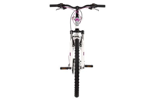 Rower Kellys VANITY 10 Purple White 2017 - r. 15" na Arena.pl