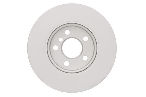 TARCZA HAM PRZOD 294X22 V BOSCH na Arena.pl