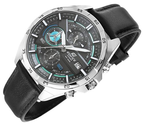 Zegarek Męski CASIO EDIFICE EFR-556L-1AVUEF 10 BAR + BOX na Arena.pl