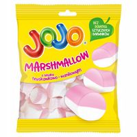 NESTLE JOJO PIANKI MARSHALLOW 86G