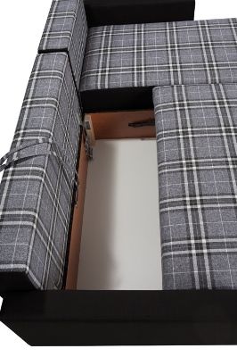 Meble MEMONE Narożnik jasny na Arena.pl