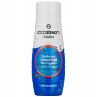 SYROP SODASTREAM ISOTONIC 440 ml