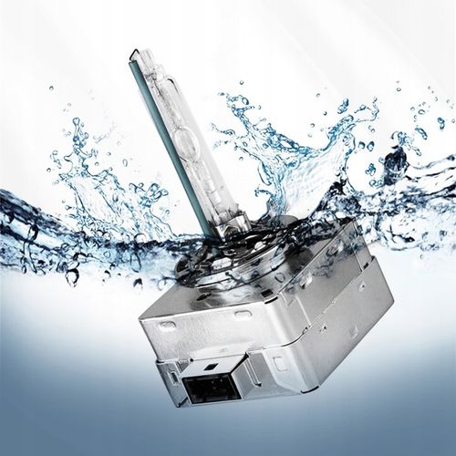 Żarówka KSENONOWA D3S 6000K M-Tech PREMIUM +30% Żarnik Ksenon na Arena.pl