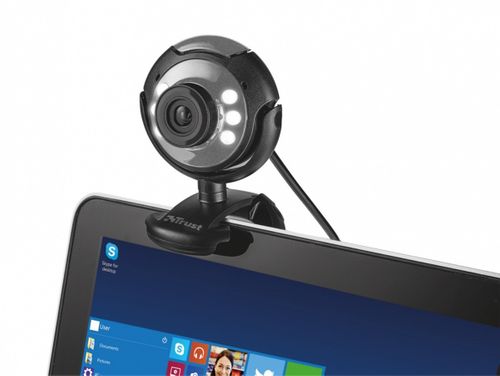 Trust Spotlight Streamig pack (kamera i mikrofon) na Arena.pl