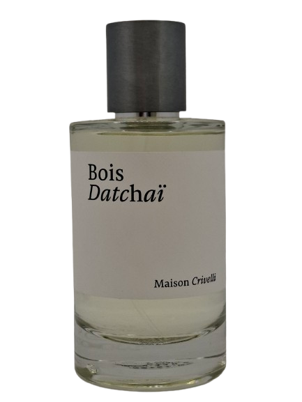 Maison Crivelli Bois Datchai 100ml edp zdjęcie 1