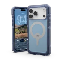 Etui UAG Trooper MagSafe na iPhone 17 Pro Max - niebieskie