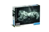 CLE puzzle 1000 Compact Kitty 39950