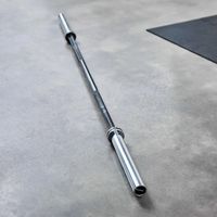 Gryf olimpijski prosty 220 cm do 700 kg Hammer