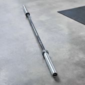 Gryf olimpijski prosty 220 cm do 700 kg Hammer