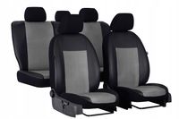 Pokrowce do TOYOTA Yaris (I, II) Starlet komplet