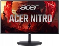 Monitor gamingowy 27 cali Acer Nitro XF270W3bmiiphx FHD IPS 240Hz 0,5ms