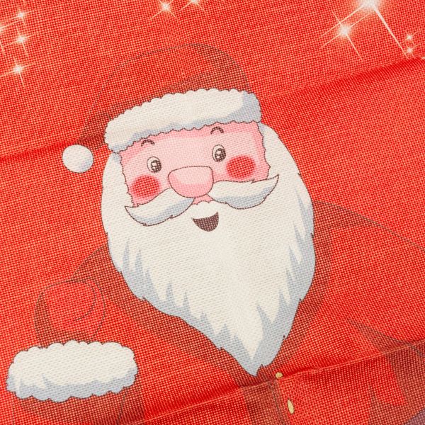 FARTUCH FARTUSZEK KUCHENNY WZÓR MOTYW ŚWIĄTECZNY PREZENT ŚWIĘTA MIKOŁAJ zdjęcie 2