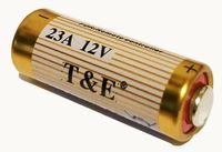 Bateria alkaliczna T&F 12V L1028 E A23 1028 MN21 23A do pilotów samochodowych