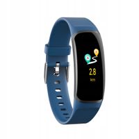 Zegarek męski / SMARTWATCH / krokomierz / pulsometr / wiele funkcji