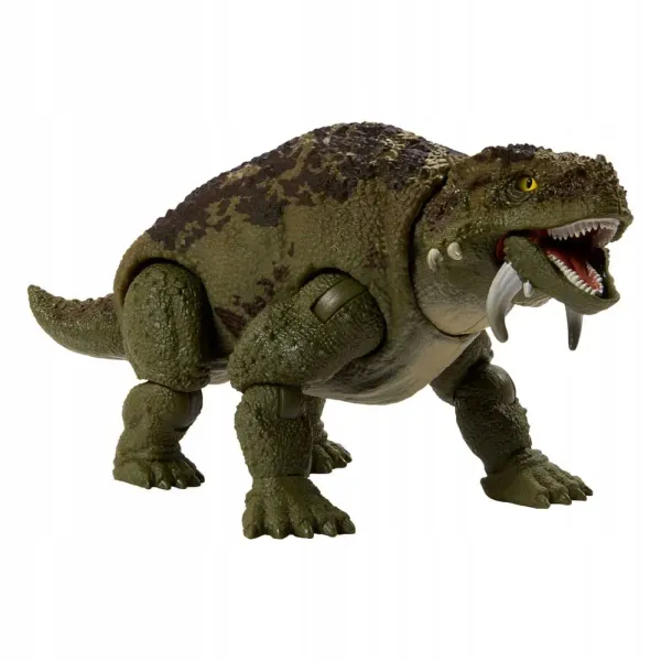 Jurassic World Hammond Collection Action Figure Scutosaurus zdjęcie 1