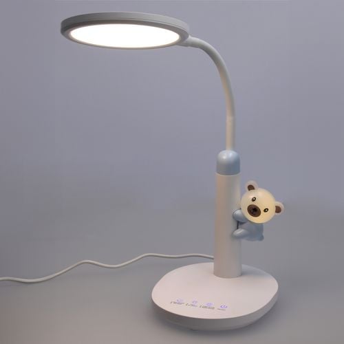 lampka biurkowa dla dzieci szkolna na biurko stołowa led na Arena.pl