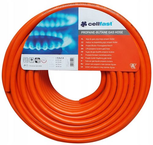 REDUKTOR BUTLI 11kg Z BEZPIECZNIKIEM TERMICZNYM I ZAWOREM BEZP+ WĄŻ na Arena.pl