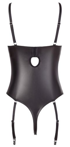 string body w/ shelf bra 80b/m na Arena.pl
