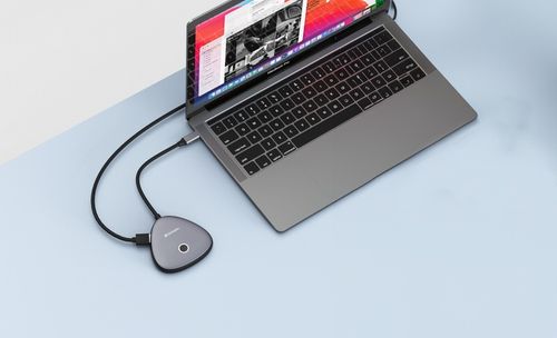 Bezprzewodowy transmiter Verbatim 32147 na Arena.pl