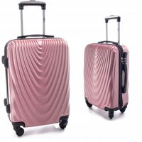 RGL DUŻA XXL WALIZKA PODRÓŻNA NA KÓŁKACH BAGAŻ