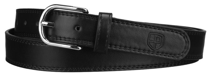 pasek wąski ptn stu-13s3-105-3887 black zdjęcie 3