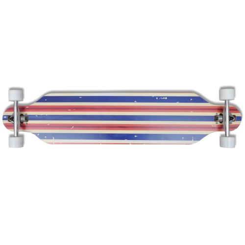 Deskorolka, Longboard 9" 107 cm na Arena.pl