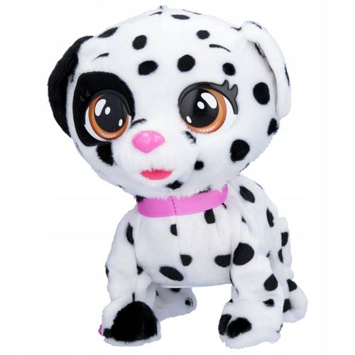 EPEE CRY BABIES DALMATYŃCZYK SPOT PIESEK INTERAKTYWNY 60191 na Arena.pl