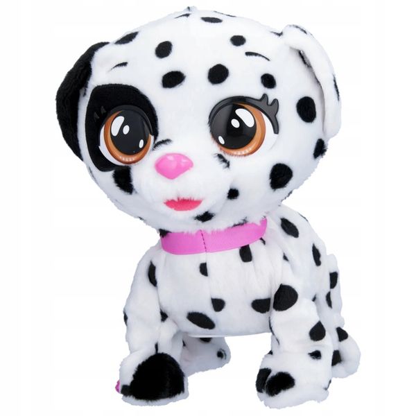 EPEE CRY BABIES DALMATYŃCZYK SPOT PIESEK INTERAKTYWNY 60191 zdjęcie 4