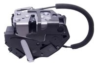 Zamek klapy bagażnika do FORD Ecosport