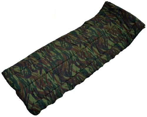 Śpiwór Perfect patrycja moro na Arena.pl