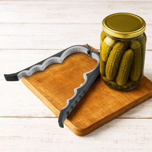 Otwieracz do słoików 4w1 na Arena.pl