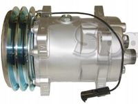 Sprężarka (SD508HD) Case IH 1620,1660,1666,Claas