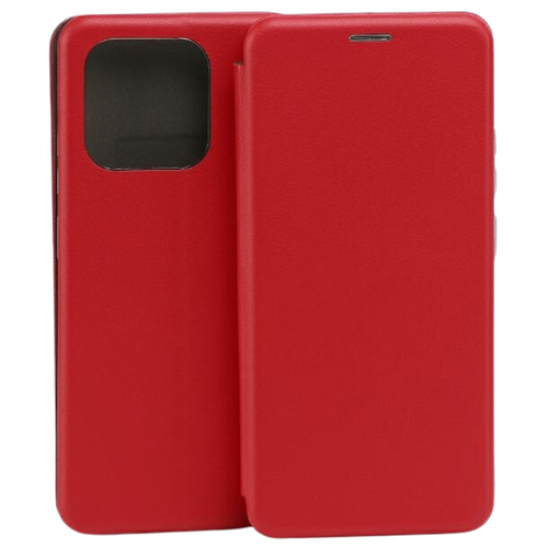 beline etui book magnetic xiaomi 12cczerwony/red na Arena.pl