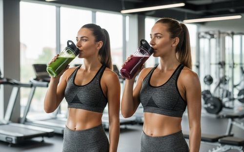 Blender kielichowy do SMOOTHIE KOKTAJLI szklany MŁYNEK do kawy KRUSZY na Arena.pl