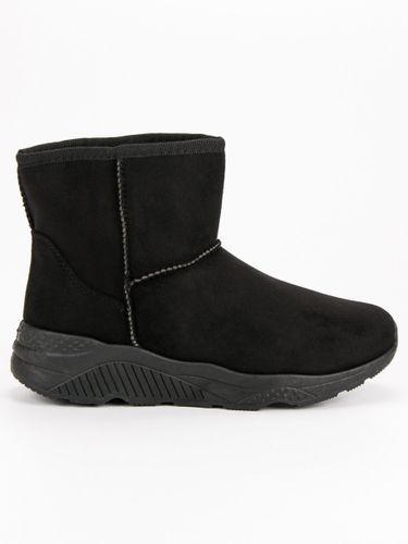 ŚNIEGOWCE NA PLATFORMIE Rozmiar - 40 na Arena.pl