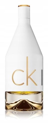 Calvin Klein In2U For Her 150 ml woda toaletowa kobieta EDT na Arena.pl