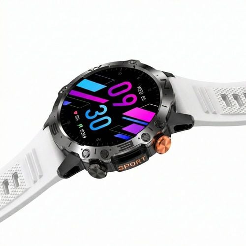smartwatch gravity czarny 2 paski gt20-8 na Arena.pl