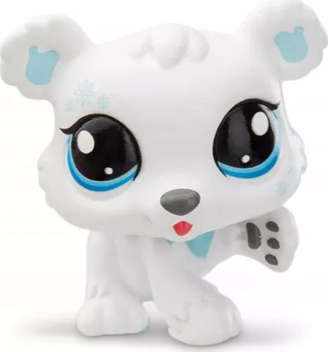 Littlest Pet Shop. Winter Besties na Arena.pl