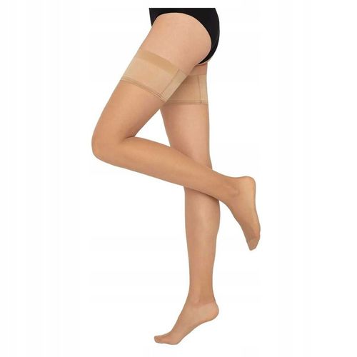 GATTA Rajstopy Control Press zdrowotne 20 den golden 5 na Arena.pl