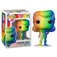 funko pop! dc comics pride 2022 poison ivy 157